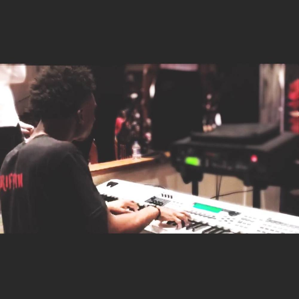 Meet your Posher, Myles